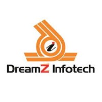 Dreamz Infotech logo, Dreamz Infotech contact details