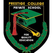 Prestige College logo, Prestige College contact details