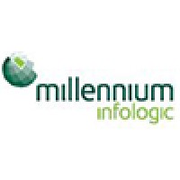 Millennium InfoLogic logo, Millennium InfoLogic contact details