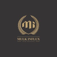 Mulk Influx HR & Training logo, Mulk Influx HR & Training contact details