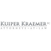 Kuiper & Orlebeke logo, Kuiper & Orlebeke contact details