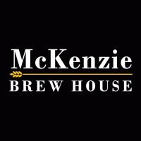 McKenzie Brew House logo, McKenzie Brew House contact details