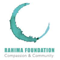 Rahima Foundation logo, Rahima Foundation contact details