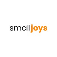 Small Joys logo, Small Joys contact details