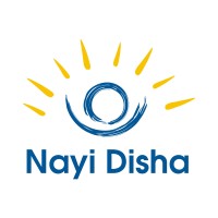 Nayi Disha- Making Lives Better for the not so opportune children and women logo, Nayi Disha- Making Lives Better for the not so opportune children and women contact details