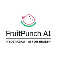 FruitPunch AI Hyderabad logo, FruitPunch AI Hyderabad contact details