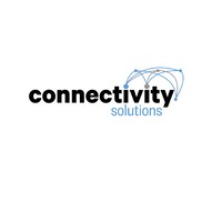 Connectivity Solutions logo, Connectivity Solutions contact details