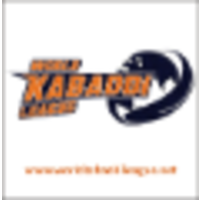 World Kabaddi League logo, World Kabaddi League contact details