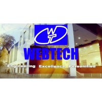 WEBTECH ENGINEERING PRIVATE LIMITED logo, WEBTECH ENGINEERING PRIVATE LIMITED contact details