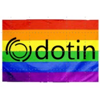 dotin Inc logo, dotin Inc contact details