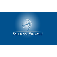 Sandoval Villamil Attorneys at Law logo, Sandoval Villamil Attorneys at Law contact details