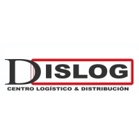 DISLOG OPERADOR LOGISTICO logo, DISLOG OPERADOR LOGISTICO contact details