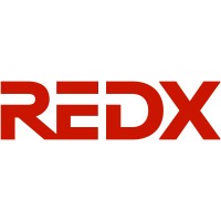 REDX logo, REDX contact details