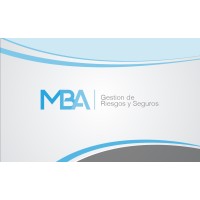 MBA Gestión de Riesgos y Seguros logo, MBA Gestión de Riesgos y Seguros contact details