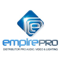 Empire PRO logo, Empire PRO contact details