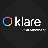 Klare logo, Klare contact details