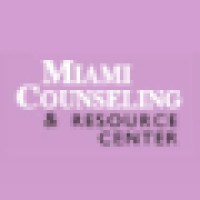 Miami Counseling & Resource Center logo, Miami Counseling & Resource Center contact details