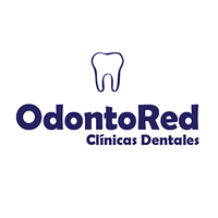 Odontored logo, Odontored contact details