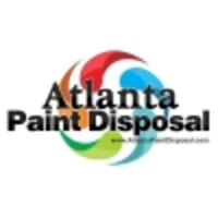 Atlanta Paint Disposal logo, Atlanta Paint Disposal contact details