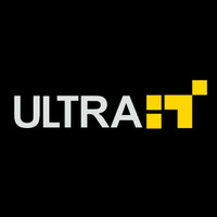 UltraIT Argentina logo, UltraIT Argentina contact details