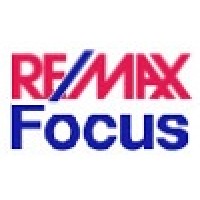 ReMax - Focus logo, ReMax - Focus contact details