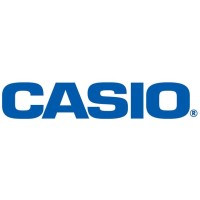 CASIO España logo, CASIO España contact details