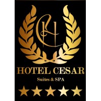 Hotel CESAR Suites & SPA logo, Hotel CESAR Suites & SPA contact details