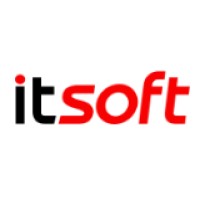 ITSOFT logo, ITSOFT contact details