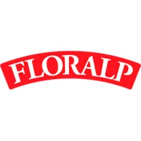 FLORALP logo, FLORALP contact details