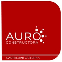 Constructora AURO logo, Constructora AURO contact details