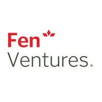 Fen Ventures logo, Fen Ventures contact details