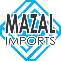 Mazal Imports logo, Mazal Imports contact details