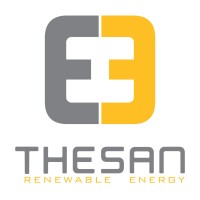 Thesan Renewable Energy logo, Thesan Renewable Energy contact details