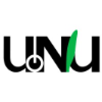 UNU Electronics Inc. logo, UNU Electronics Inc. contact details