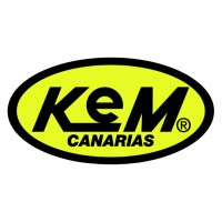 Kem Canarias logo, Kem Canarias contact details