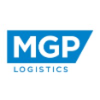 MGP Logistics logo, MGP Logistics contact details