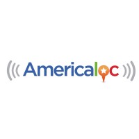 Americaloc logo, Americaloc contact details