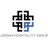 Jordan Hospitality Group logo, Jordan Hospitality Group contact details