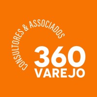 360 Varejo Consultores & Associados logo, 360 Varejo Consultores & Associados contact details