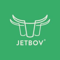 JetBov logo, JetBov contact details