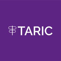 TARIC logo, TARIC contact details