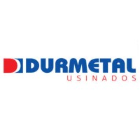 Durmetal Usinados logo, Durmetal Usinados contact details