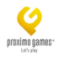 Proximo Games logo, Proximo Games contact details