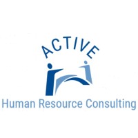 Active Human Resource Consulting logo, Active Human Resource Consulting contact details