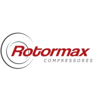 Rotormax Compressores logo, Rotormax Compressores contact details