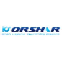 ORSHAR logo, ORSHAR contact details