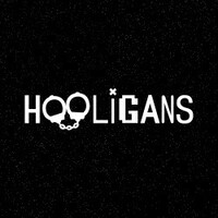 Hooligans logo, Hooligans contact details