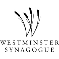 Westminster Synagogue logo, Westminster Synagogue contact details