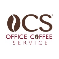 Office Coffee Service logo, Office Coffee Service contact details