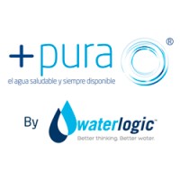 +Pura logo, +Pura contact details